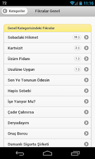 How to download Tüm Fıkralar 1.3 apk for laptop