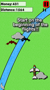 Lastest Age of Flight APK for PC