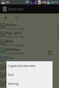 How to get Quick note patch 1.3 apk for laptop
