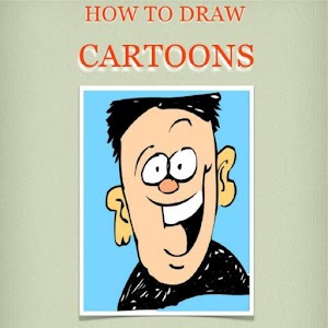 How To Draw Cartoons 1.1
