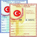TC Kimlik No Doğrulama logo