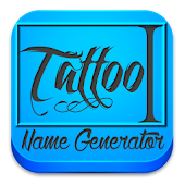 Tattoo Name Design & Generator