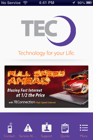 TEC