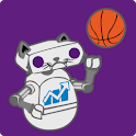 WEBER Football & Basketball logo