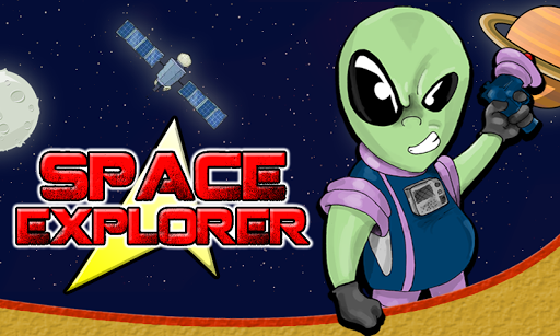 Space Explorer