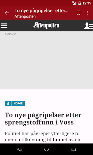 Norge Nyheter