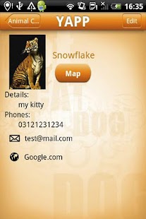 Yapp Screenshots 3