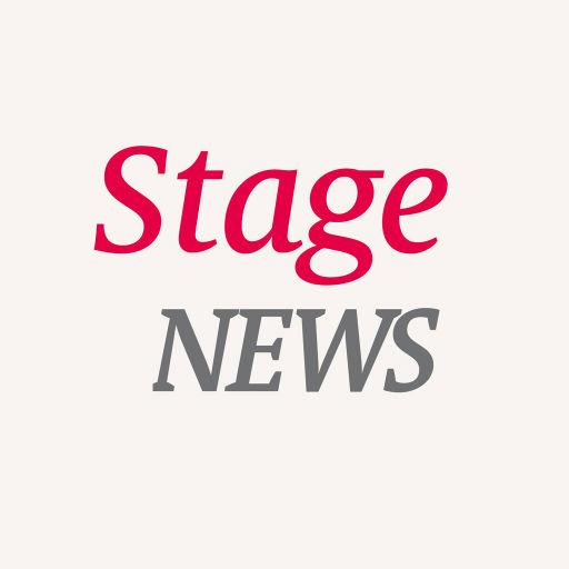 Stage News – Musicals & Shows LOGO-APP點子