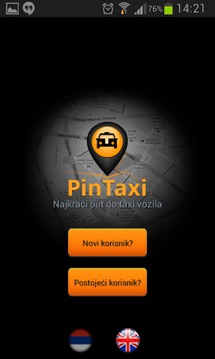 PinTaxi