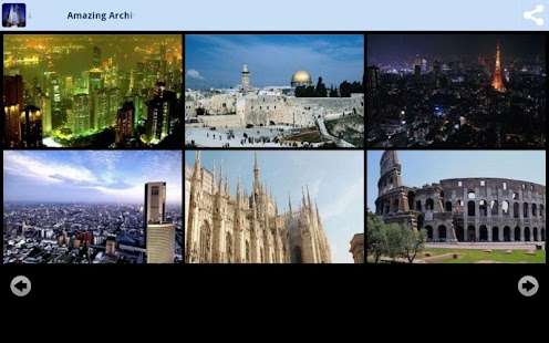 How to download Amazing Architecture Wallpaper 1.0 mod apk for bluestacks