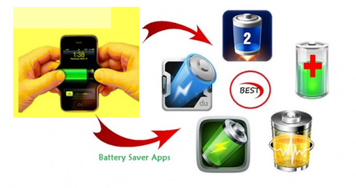 Battery Saver For Android Eco