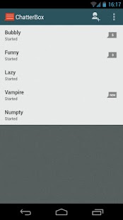 How to get ChatterBox lastet apk for bluestacks