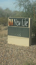 New Life Bible Fellowship Church