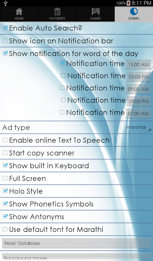 English Marathi Dictionary Android Apps on Google Play