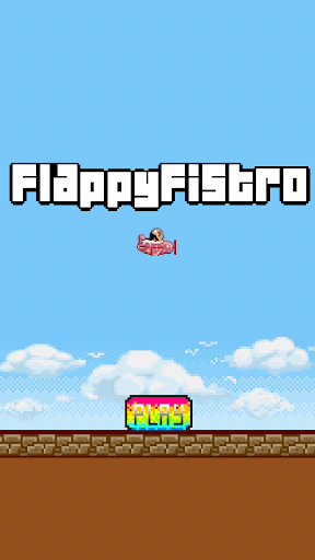 Flappy Fistro