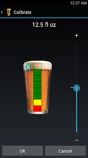 BeerMeter Screenshots 4