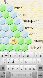 Regex Xword Screenshots 6