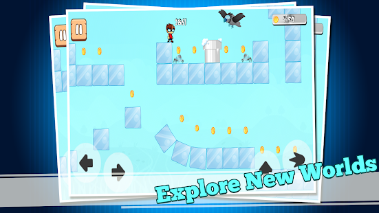 Download Loopy - Boxrun Adventures APK