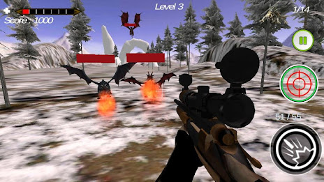 Monster Killing Craze poster 18