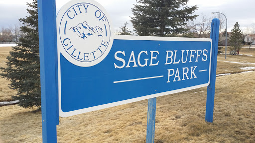 Sage Bluffs Park