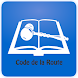 French Highway Code