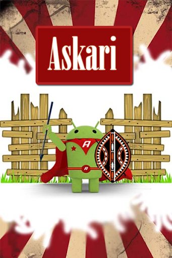 Askari