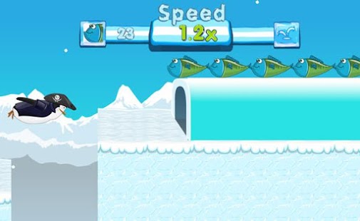 Download Penguin Fun APK for PC