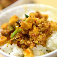 開飯川食堂