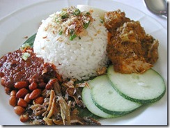 nasi-lemak