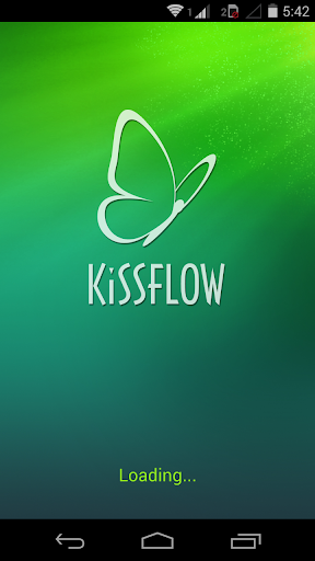 KiSSFLOW for Android