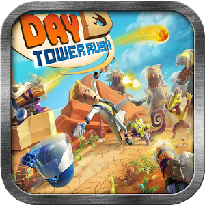 Tower Rush Hacks and cheats