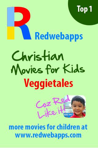 Best Christian Movies for Kids