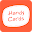 Handy Cards Pro - Greetings card New Year 2018 Download on Windows