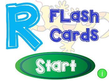 Articulation R & R Blends poster 12