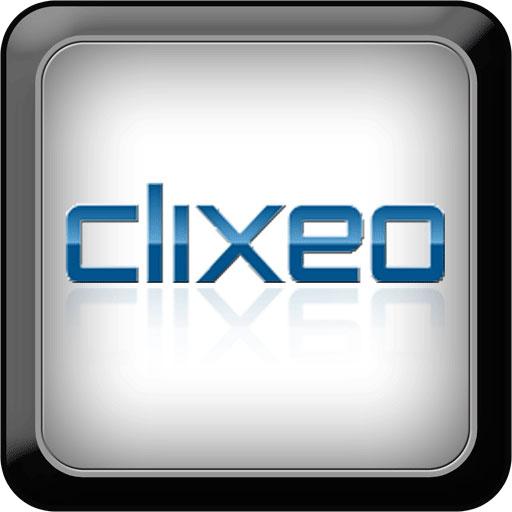 Clixeo Software 商業 App LOGO-APP開箱王