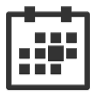 Days Counter Widget Application icon