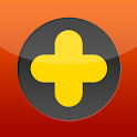 Orange Plus Digital Magazine logo