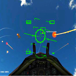 Air Striker 3D Pro 模擬 App LOGO-APP開箱王