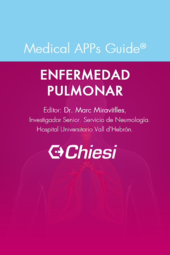 MAG Enfermedad Pulmonar