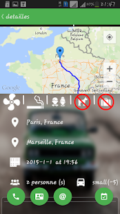 Travel with friends Screenshots 7
