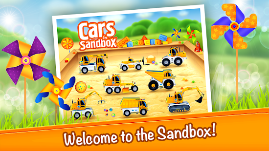 How to mod Cars in Sandbox (app 4 kids) patch 2.3.1 apk for laptop