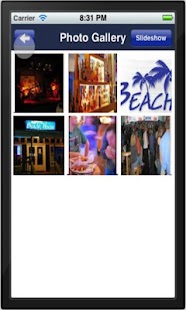 Beach House Bar Screenshots 2