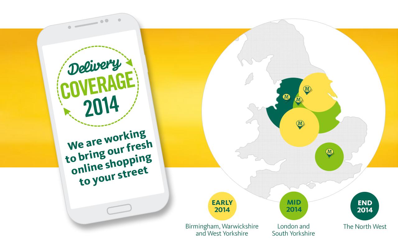 Morrisons Groceries Android Apps on Google Play