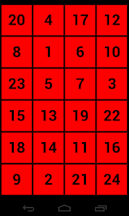 Download Speed Advent Calendar APK