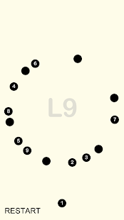 How to install Circulate The Dot 2 1.0.0 mod apk for android