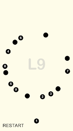 Circulate The Dot 2 poster 2