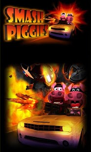 download Bad Smash Piggies free