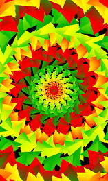 Khali Live Wallpaper poster 1