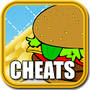 Restaurant Story Cheats Guide mobile app icon