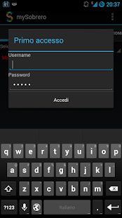 Free mySobrero APK